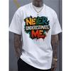 T-Shirts & Muskelshirts – T-Shirts