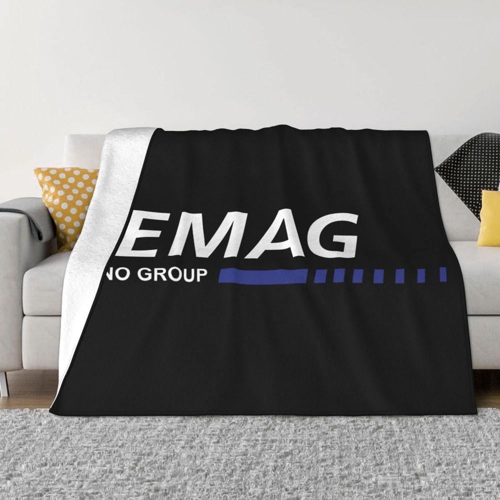 

NEW Demag Blankets and Throws Super Soft Thermal Indoor Outdoor Blanket for Living Room Bedroom Travel 30x40in