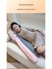 Extra Long Extra Large Hot Water Bottle for Sleeping and Foot Warming