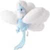 Pokemon Center Original Mega Altaria Plush Toy Soft Stuffed Animal 30cm