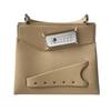Borsa a tracolla Maison Margiela usata Pelle beige Donna