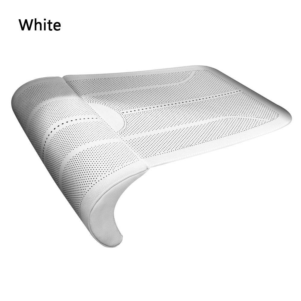 Breathable Car Seat Cushion Extension Leg Rest Leg Rest Cushion Auto Accessories
