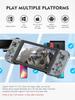 Wireless Stretching Gamepad For Nintendo Switch OLED/Lite Console Pro Game Controller with Turbo Function for Mobile Phone