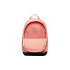 Nike Hayward Fabric Backpack Regular Unisex Elegant Light Pink/Light Umber Root Brown DV1296-824