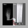 5 Modes Water Saving Shower Head Adjustable High Pressure Sprayer Shower Water Massage Shower Head For Bathroom