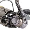 Bublee Fishing Spinning Environmentally Friendly Shallow Reel, Reel, Labor-Saving, (TW2500 Cup)