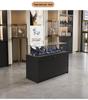 Jewelry & Artifact Display Cabinet for Shopping Mall and Mobile Phone Exhibitions