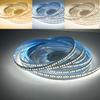 240LEDs/M SMD2835 LED Light Strip High Density Dimmable 10M 5M DC12V 24V Flexible Light for Room TV Background Decoration