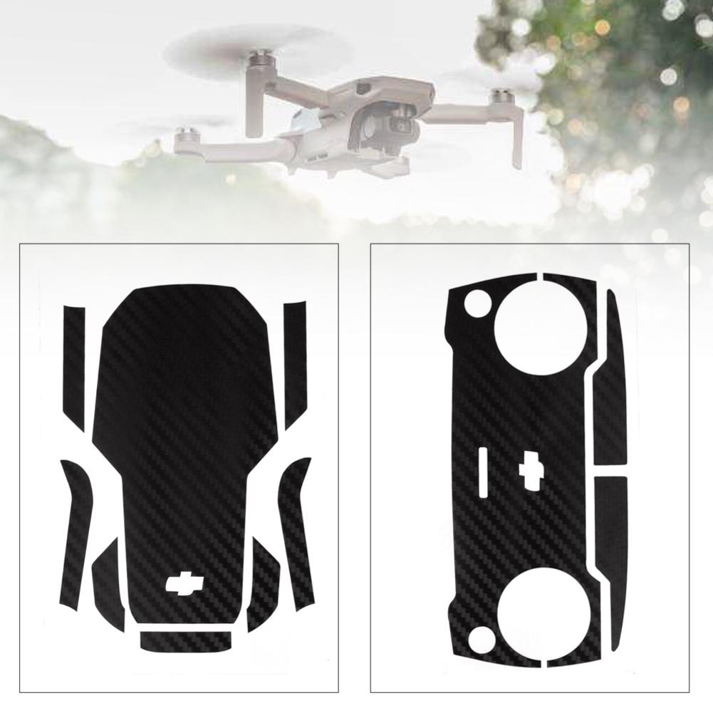 Decoration Protection Stickers Drone Accessories Fit for MAVIC MINI RC Drone