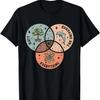 Band Geek Es ist eine Band-Sache Notenschlüssel Nerd T-Shirt