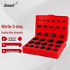 Nitrile NBR O-ring Seal Repair Kit, American Standard