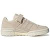 Adidas Dámské tenisky Forum Low Wonder White krémové krémově bílé FZ6534