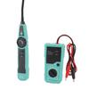 Underground Cable Locator Anti Interference Multifunctional Cable Finder Wire Detector for Electrician