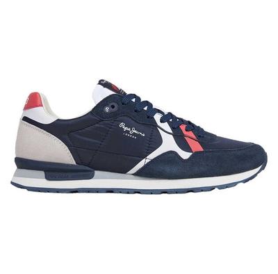 Brit Road Sneakers