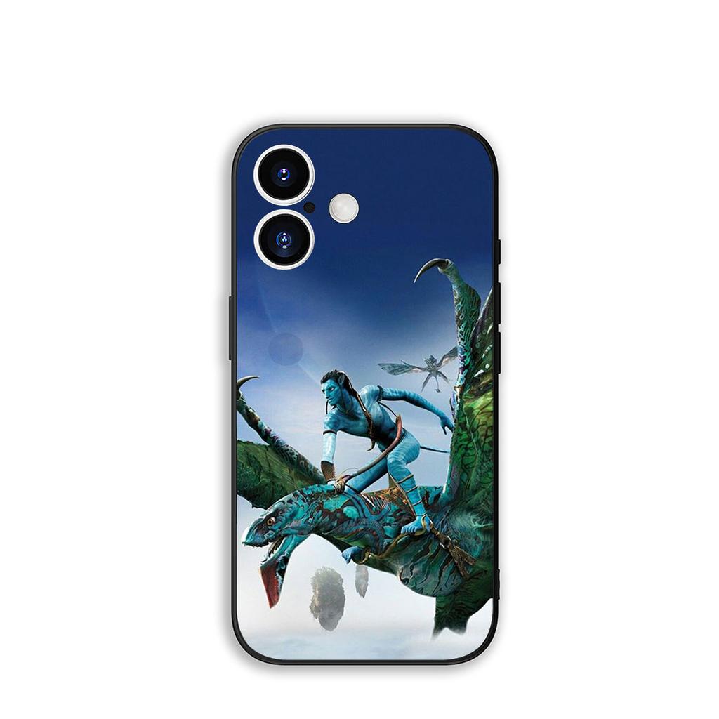 Avatar The Way of Water 2 3 für Samsung Galaxy A25 A37 A57 A12 A14 A31 A41 A50 A51 A70 A71 A72 A21S A04 M15 Note 20 9 8 10 Hülle