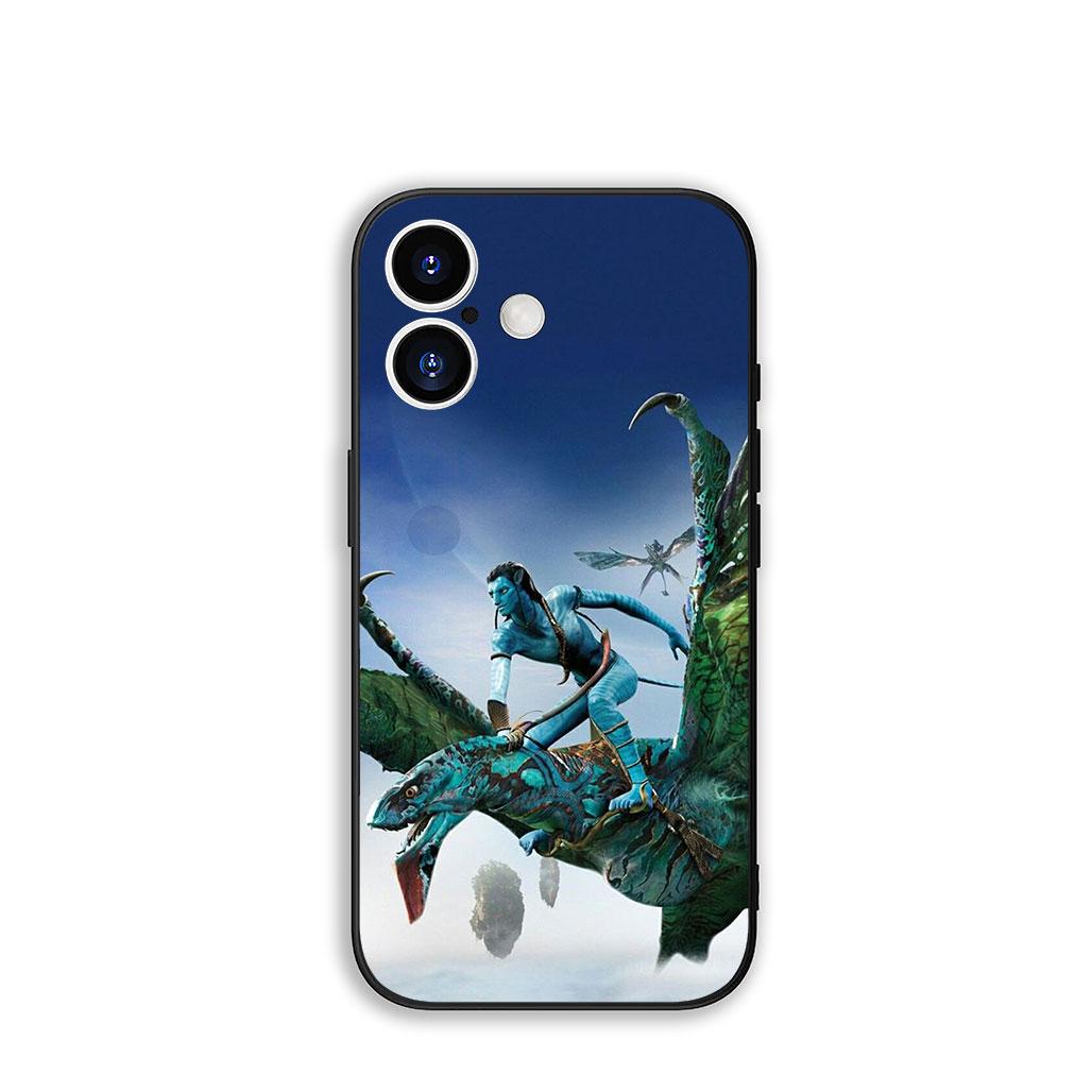 

Phone Cover Avatar The Way of Water 2 3 for Samsung Galaxy S25 S24 S22 S23 FE Ultra Plus A56 A05 A06 A15 A16 A55 S7 Edge Case Galaxy S22 5G