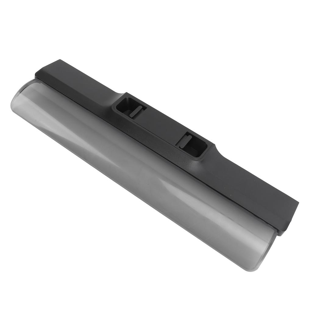 Vacuum Cleaner Main Brush Cover ABS Brush Roller Cover Replacement for H12 Pro Vacuum Mop