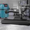 High-Power Industrial Lithium Battery Vacuum Cleaner for Home, Car, and Commercial Use