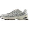 740 Unisex White Silver U740GC2