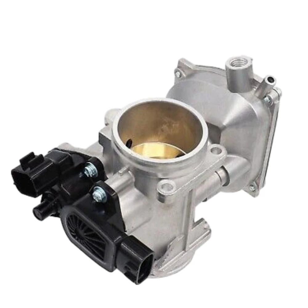 Throttle Body 1204963 1205009 For Polaris Sportsman 450 570
