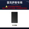 Car Card Smart Remote Key Fob Case Cover Protector Holder Shell Bag for Lexus LS ISCTGS Lx570 Ls460l Rx270 Rx350 Nx200esrx300