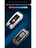 Rolls-Royce Key Case for Cullinan, Phantom, Ghost, Wraith, and Dawn Models