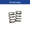 145 Eagle King 4-Stroke Gasoline Engine Accessories Set: Pull Starter, High-Voltage Coil, Cylinder Spare Parts for Lawn Mower