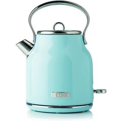 Electric Kettle Haden HAD209160 Turquoise