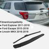 Hot Sale Rear Window Windshield Wiper Arm Blade Set for Ford Explorer 2011-2018 Lincoln MKX 2016-2018 BB5Z17526C