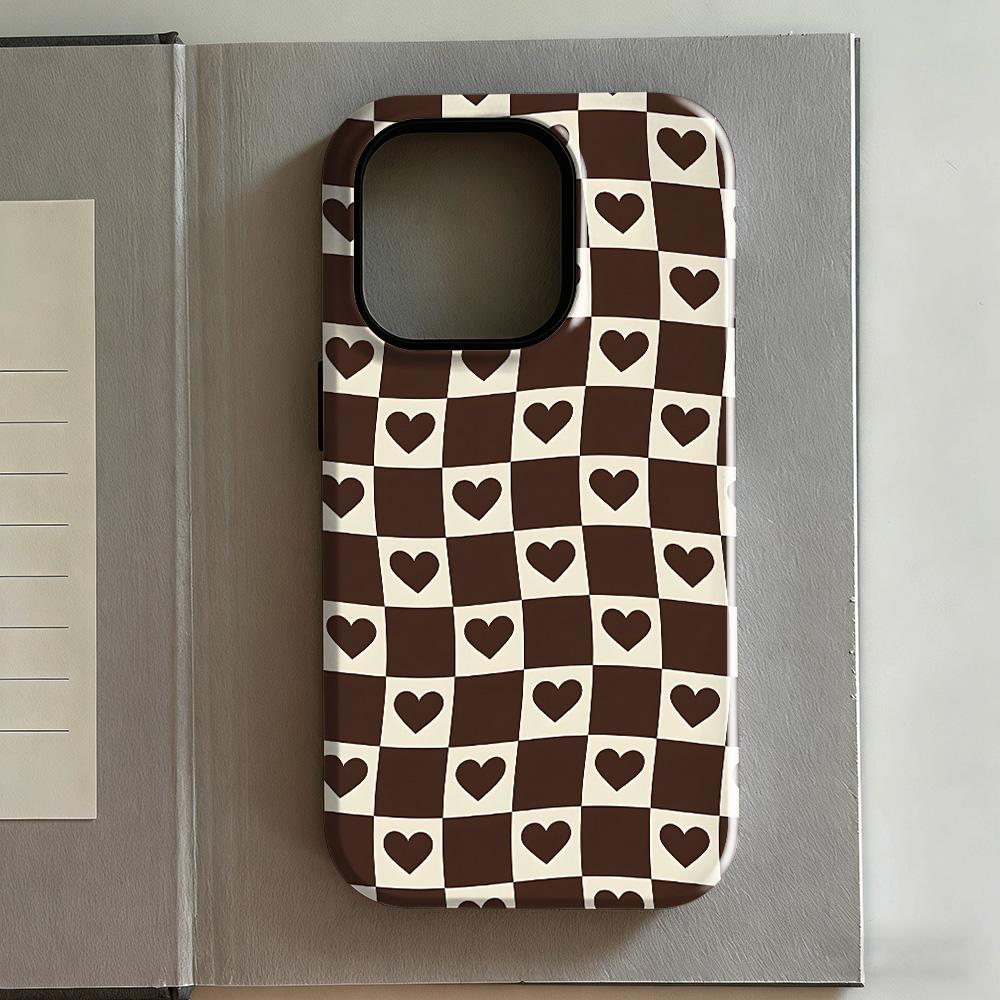 

Clmj Vintage Stars Phone Case for iPhone 17 16e 16 15 14 13 12 11 X XS XSMAX 7 8 Air Pro Max Plus Luxury Double-layer Back Cover iPhone 11