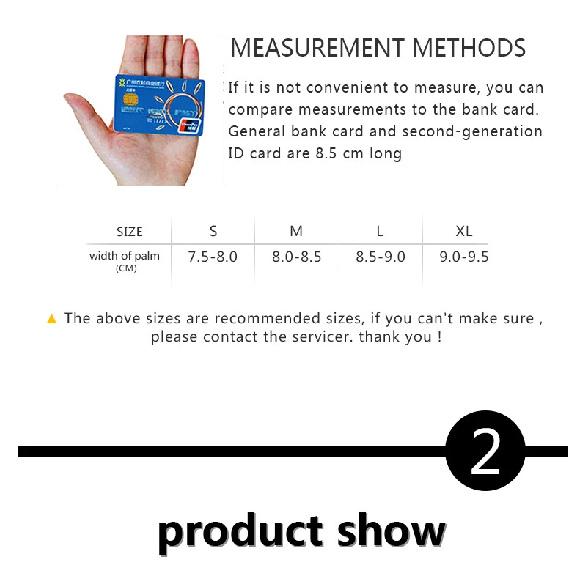 Football Gloves with Padding Receiving Gloves with Adhesive Padding Indoor Football Gloves Rugby and Baseball Hitting Glove 1071