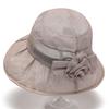 Summer Hat Grandma Sun Protection Sun Hat Cool Hat Thin Breathable Basin Hat