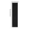 Skateboard Grip Tape Perforated for DIY Replacements, Riders