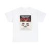 Vintage The Flight of the Phoenix Movie Poster Unisex Heavy Cotton T-Shirt