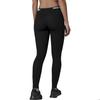 Legging femme - Urban Classic - Ajusté - Noir - 95% Coton - Taille standard