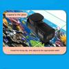 250ML/500M Intelligent Automatic Feeder Automatic Fish Feeder  for Pet Fish Feeding