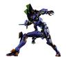 TAMASHII NATIONS METAL BUILD Evangelion Approximately and PVC Action Figure Unit-01, 220mm, Die-cast, ABS, Pre-painted