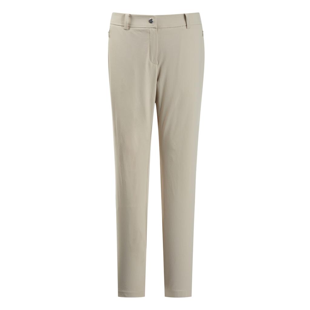 Superior Women'S Straight Fit Pants (Iw0Dsl10253)