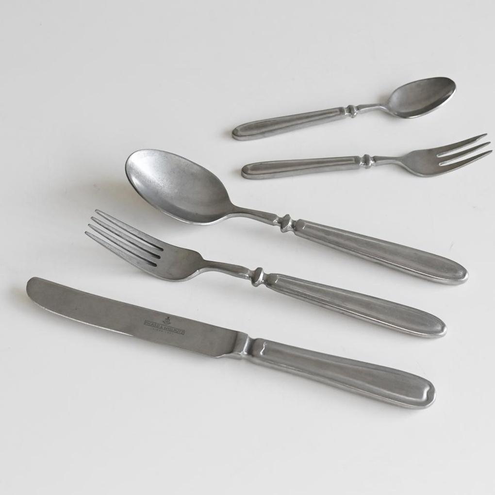 German Picard & Billfoot Vintage Dinner Fork