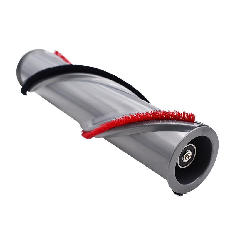 Dyson V6-V11 Soft Carbon Fiber Roller Brush Attachment