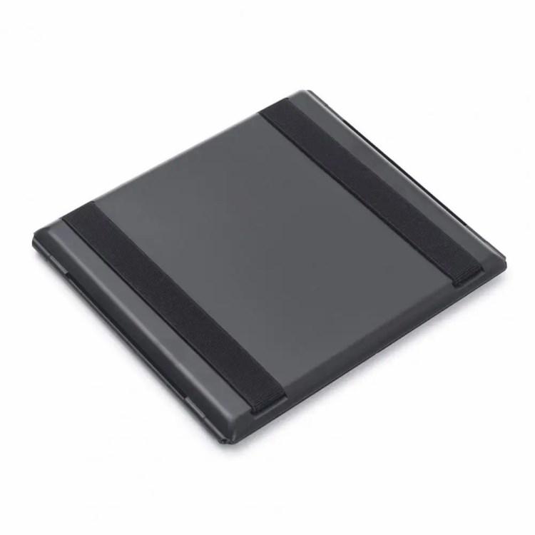 

Car Sun Visor Wide View Collapsible Tri-Fold Makeup Mirror Auto Sunshade Cosmetic Mirror Type A