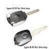 Silicone Key Case Shell 2/3 Button Car Key Cover for Ssangyong Rexton Actyon Kyron Korando Holder Keychain Car Key Cover Remote