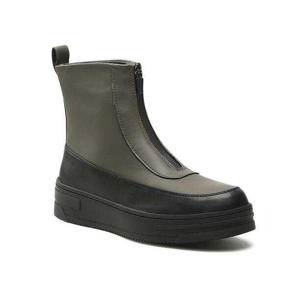 Ankle Boots Jenny Fairy WS5806-06 Green