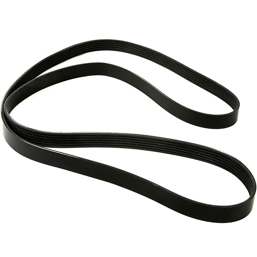 Drive Belt 6 Ribs 6PK2240 For Toyota Sequoia 2UZ 4.7L 2000-2007