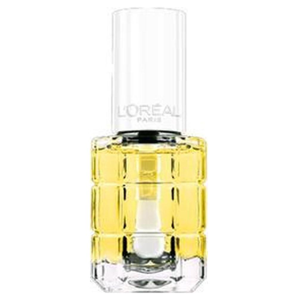 L'Oréal Paris - Le Base Coat Fortifiant - à l'Huile de Ylang Ylang -