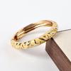 Elegant Retro Colorful Enamel Drip Oil Diamond Pattern Bracelet
