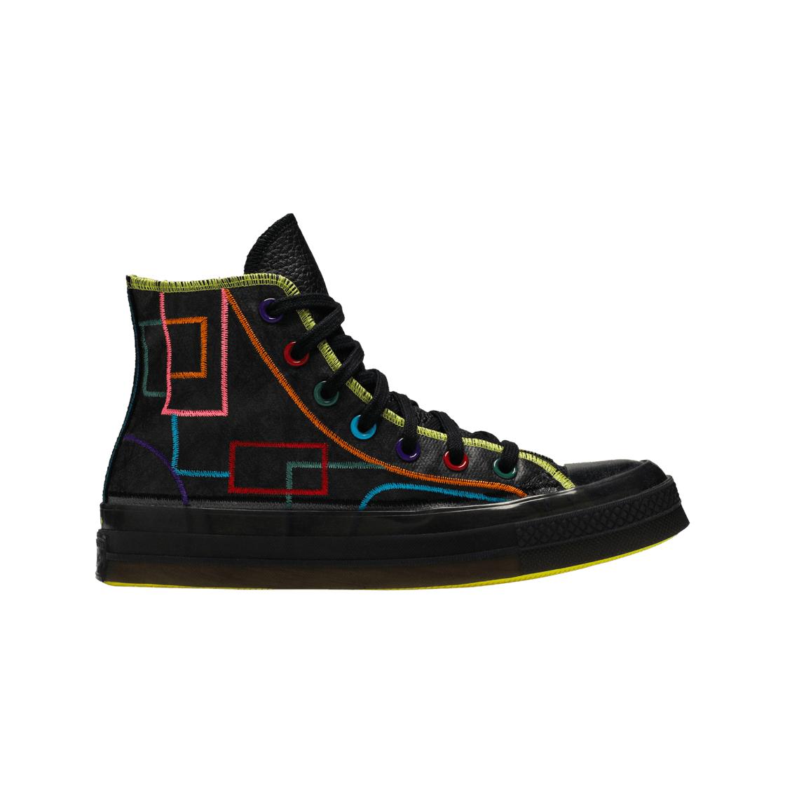 

Converse Chuck 70 Hi Китайский Новый год 235