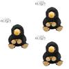 Fantastische Tierwesen Niffler Plüschtier Handgefertigt Ungiftig Stoffpuppe Für Kinder Weihnachts-Geburtstagsgeschenke