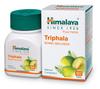 Bylinné kapsle Triphala pro zdraví trávení Úleva od nadýmání a zácpy Podpora – 60 kapslí