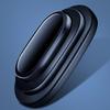 16Pcs Car Door Anti Collision Protectors Silicone Soundproof Pads Self Adhesive Vibration Dampers Universal For Most Car